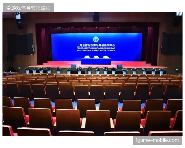 大型赛事多机位制作流程正在由单一信号流转向分布式内容矩阵管控